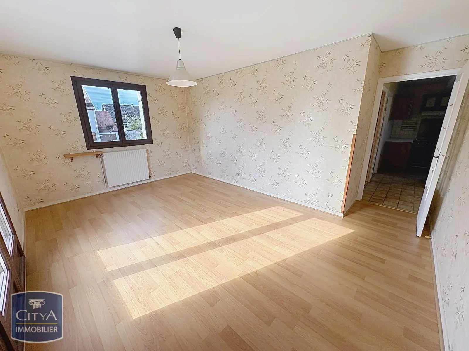 Photo 5 Appartement 3 pièces 61m²