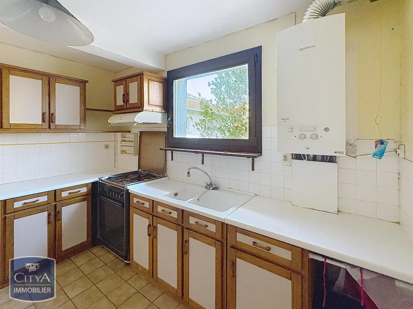 Photo 7 Appartement 3 pièces 61m²