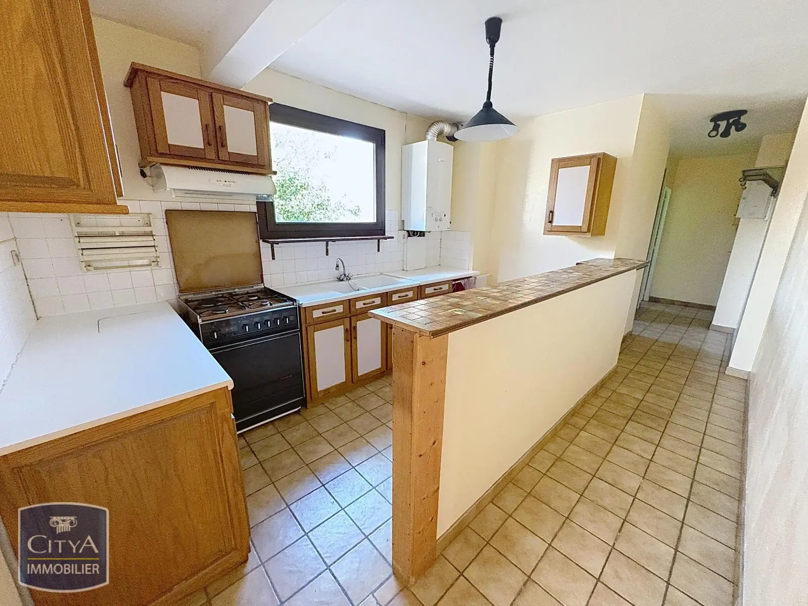 Photo 9 Appartement 3 pièces 61m²