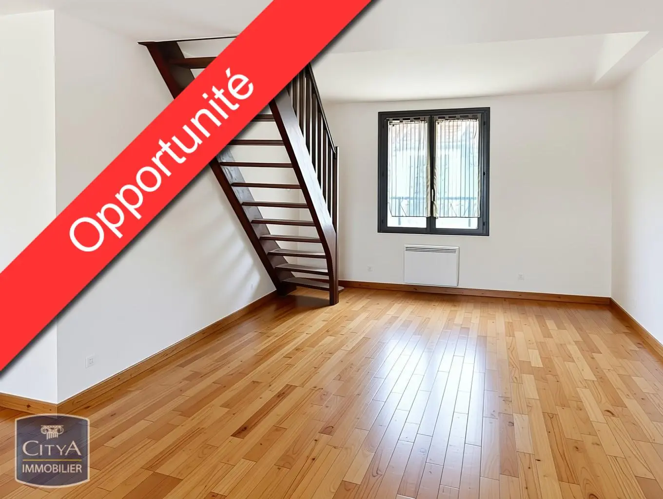 Photo 1 Appartement 2 pièces 39.21m²