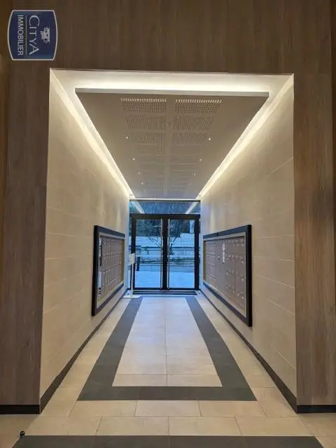 Photo 7 Appartement 2 pièces 45.58m²