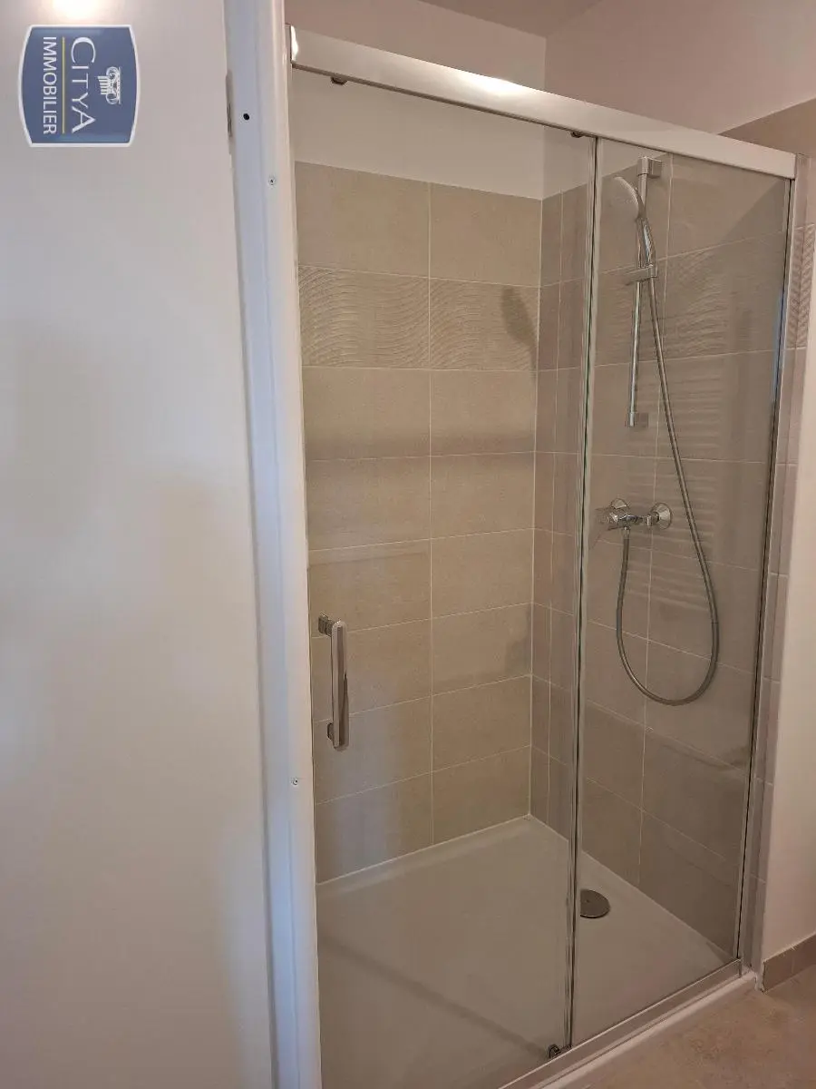 Photo 7 Appartement 2 pièces 41.63m²