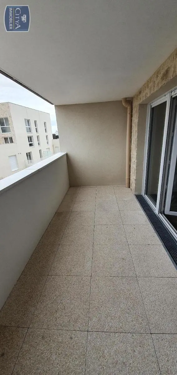 Photo 3 Appartement 2 pièces 50.1m²