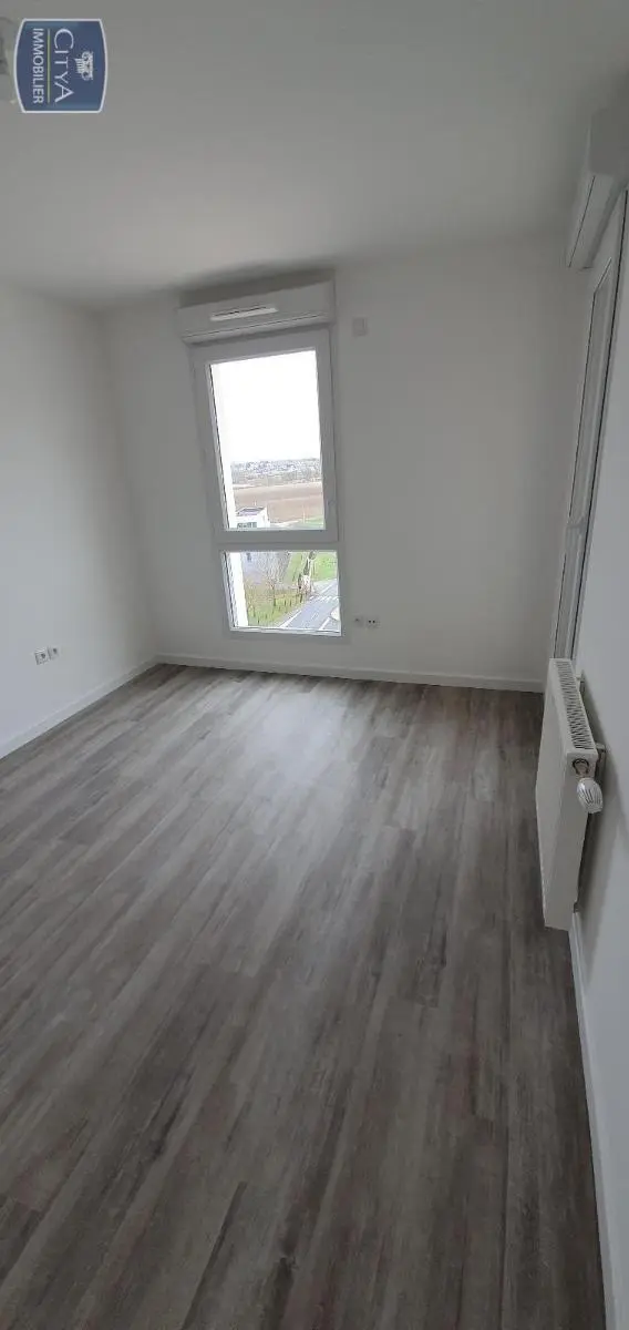 Photo 4 Appartement 2 pièces 50.1m²