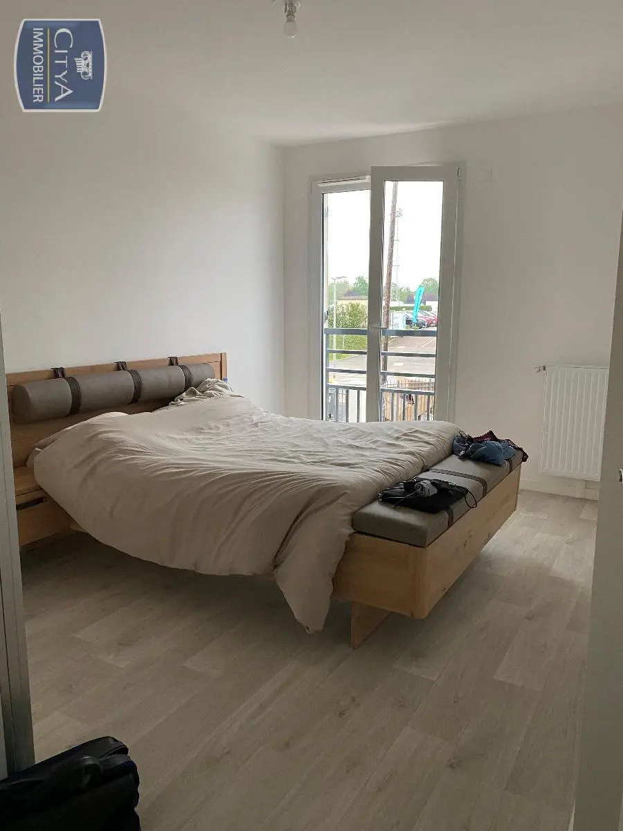 Photo 4 Appartement 3 pièces 63.2m²