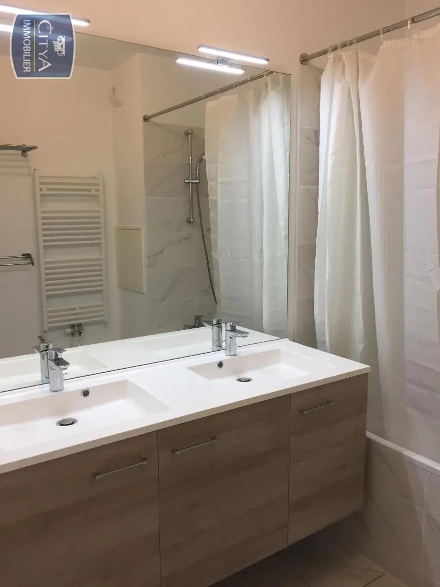 Photo 4 Appartement 3 pièces 60.97m²