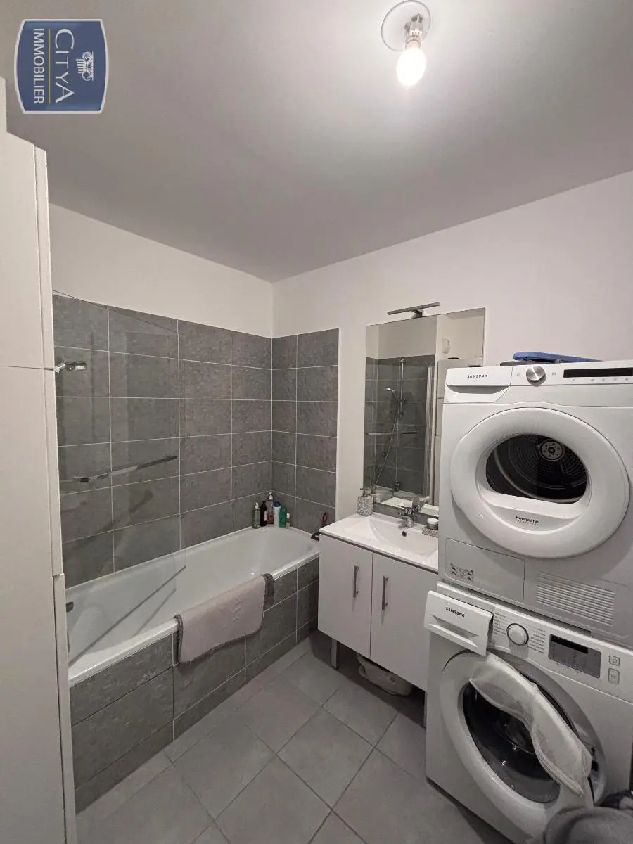 Photo 6 Appartement 3 pièces 63.2m²