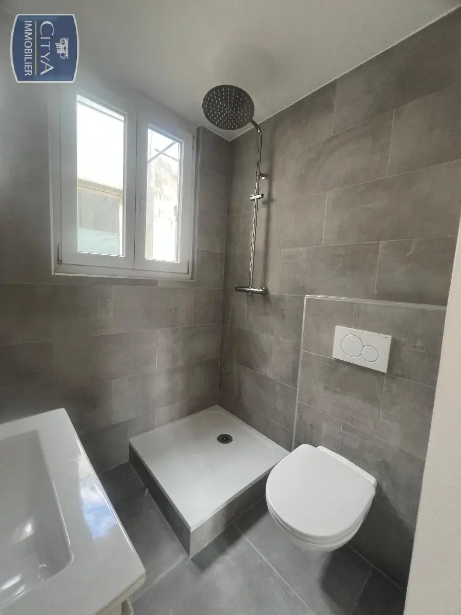 Photo 3 Appartement 1 pièce 25m²