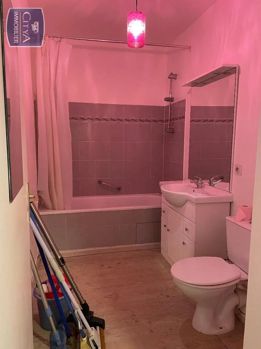 Photo 3 Appartement 1 pièce 32.07m²