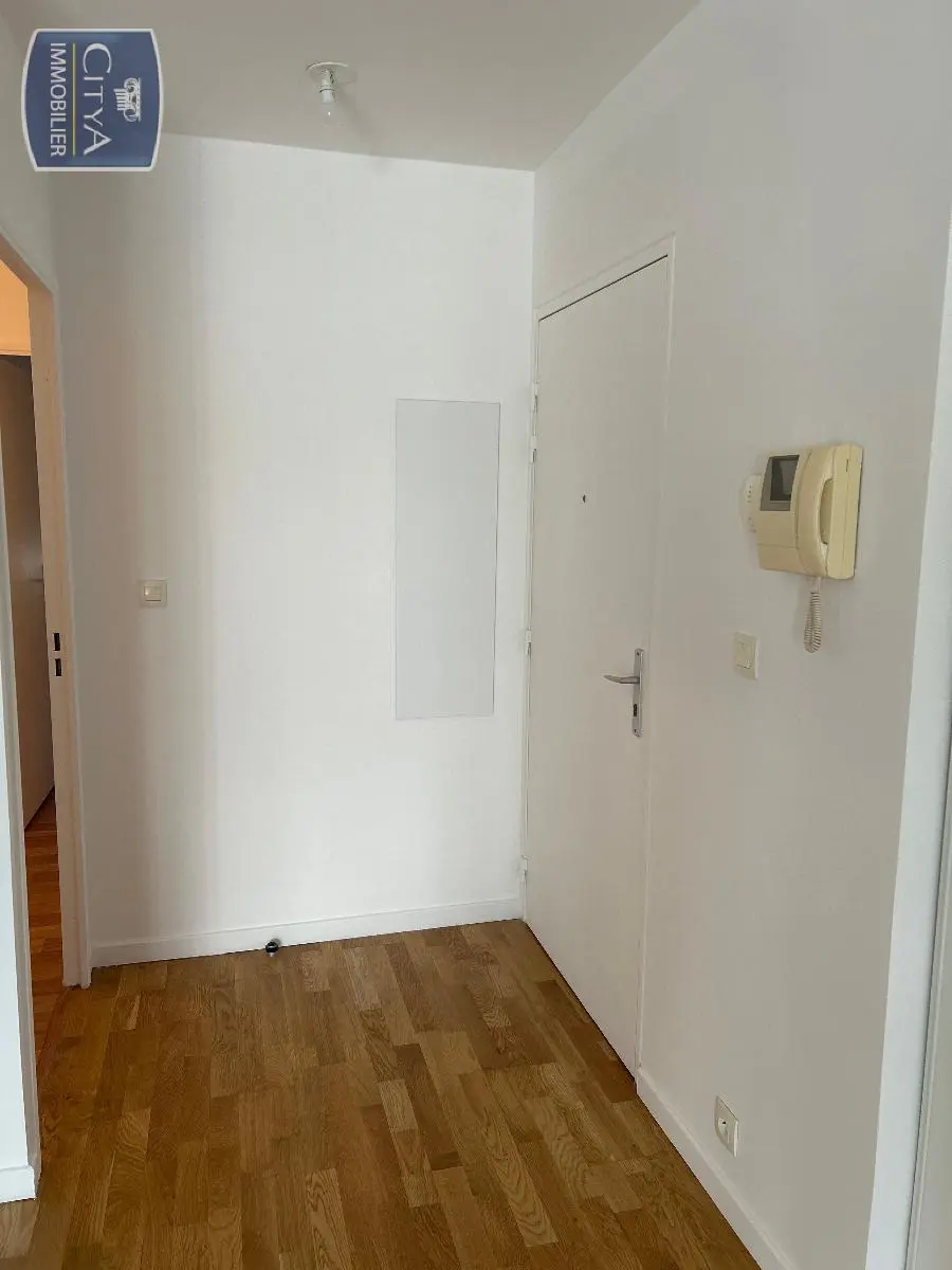 Photo 3 Appartement 3 pièces 62.39m²