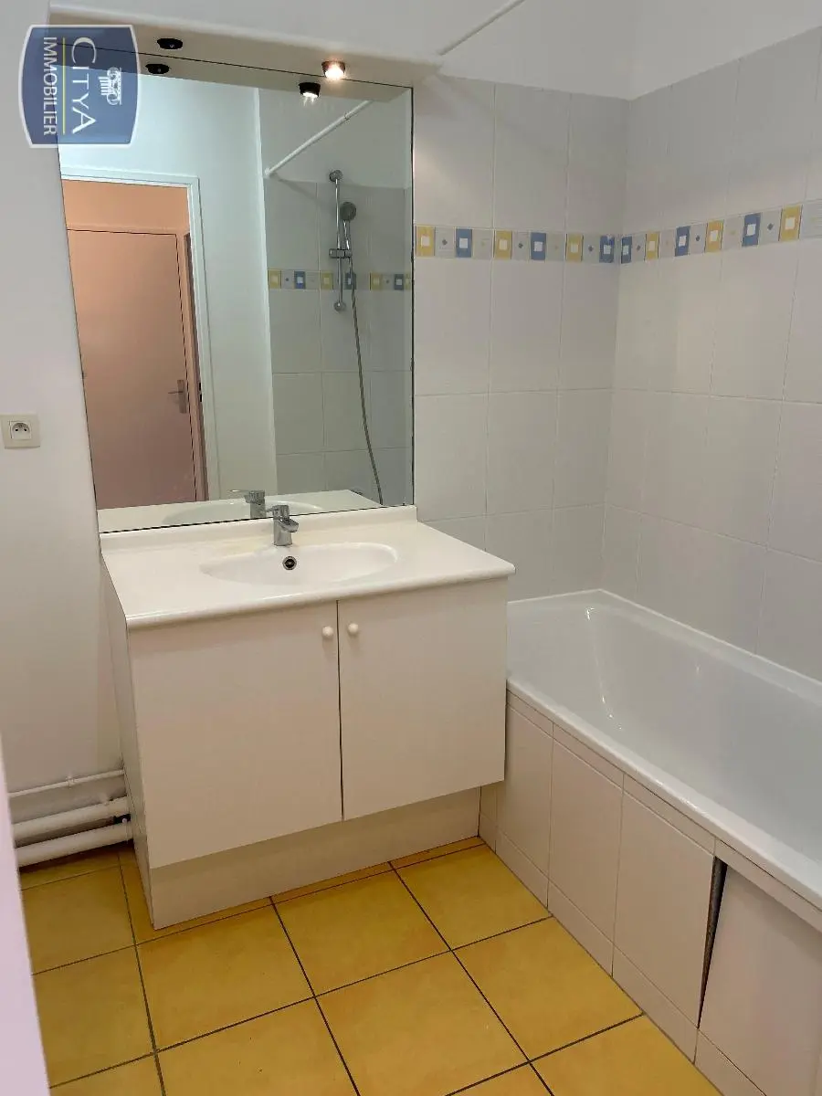 Photo 4 Appartement 3 pièces 62.39m²
