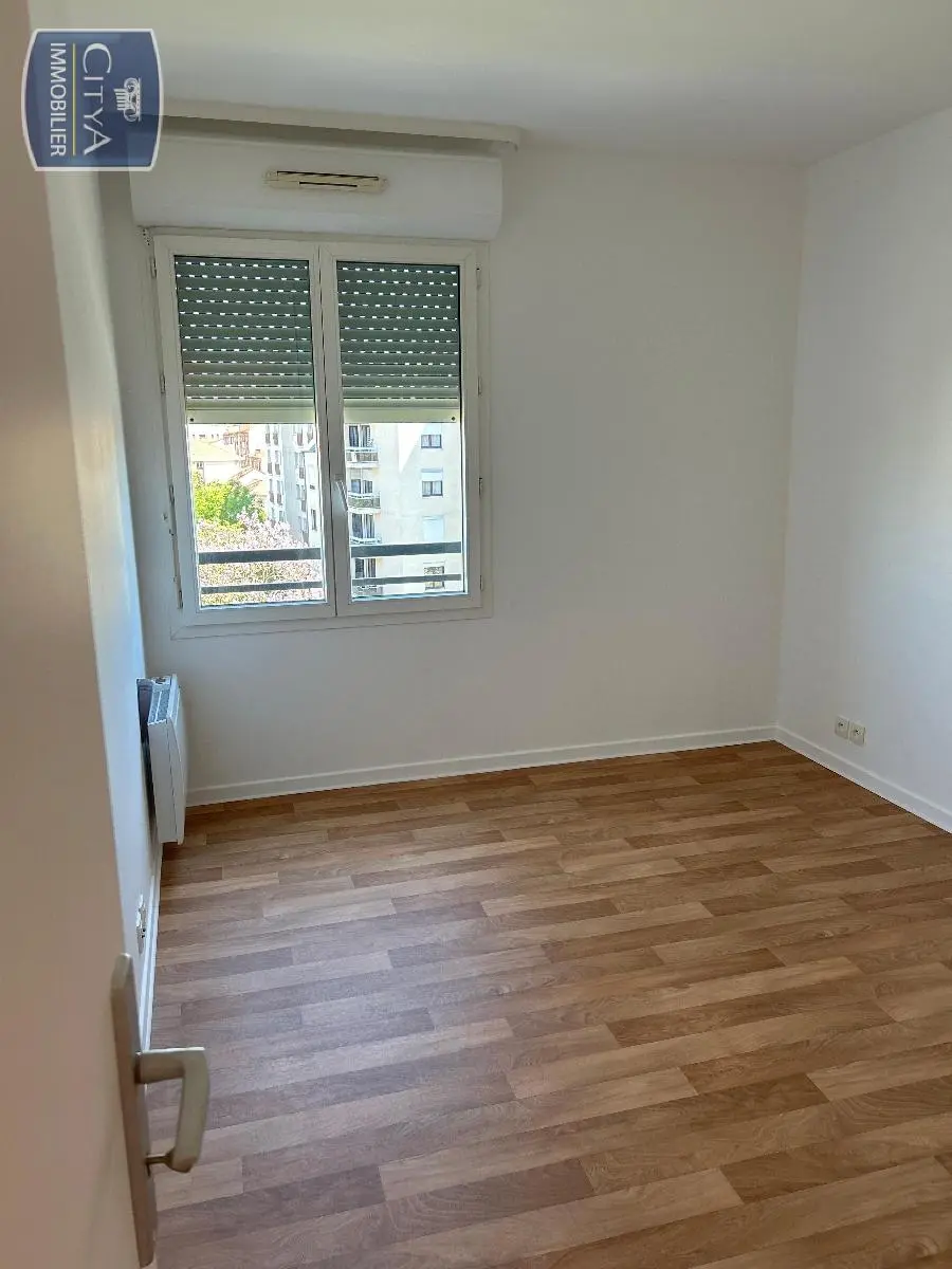 Photo 5 Appartement 3 pièces 62.39m²