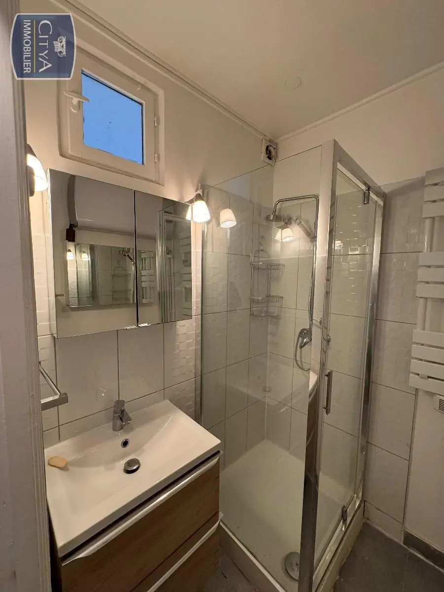 Photo 5 Appartement 3 pièces 56.12m²