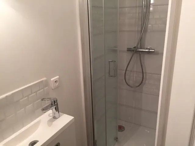 Photo 4 Appartement 1 pièce 11.1m²
