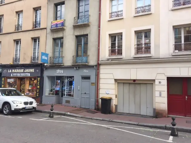 Photo 1 Appartement 1 pièce 11.1m²