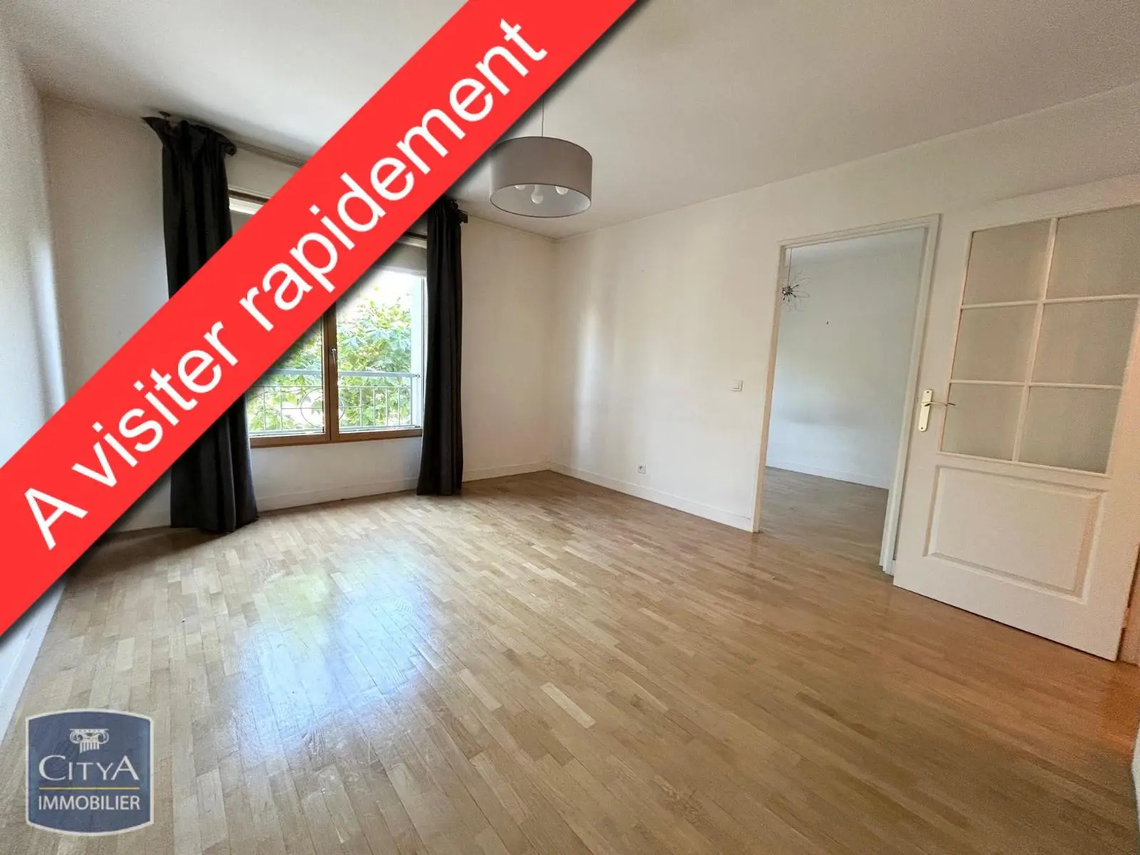 Photo 1 Appartement 2 pièces 36.76m²