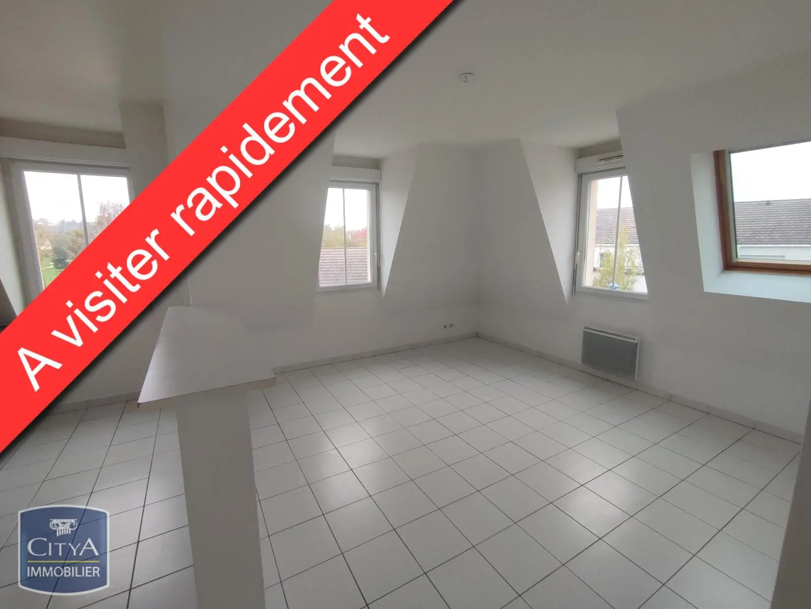 Photo 1 Appartement 39.55m²
