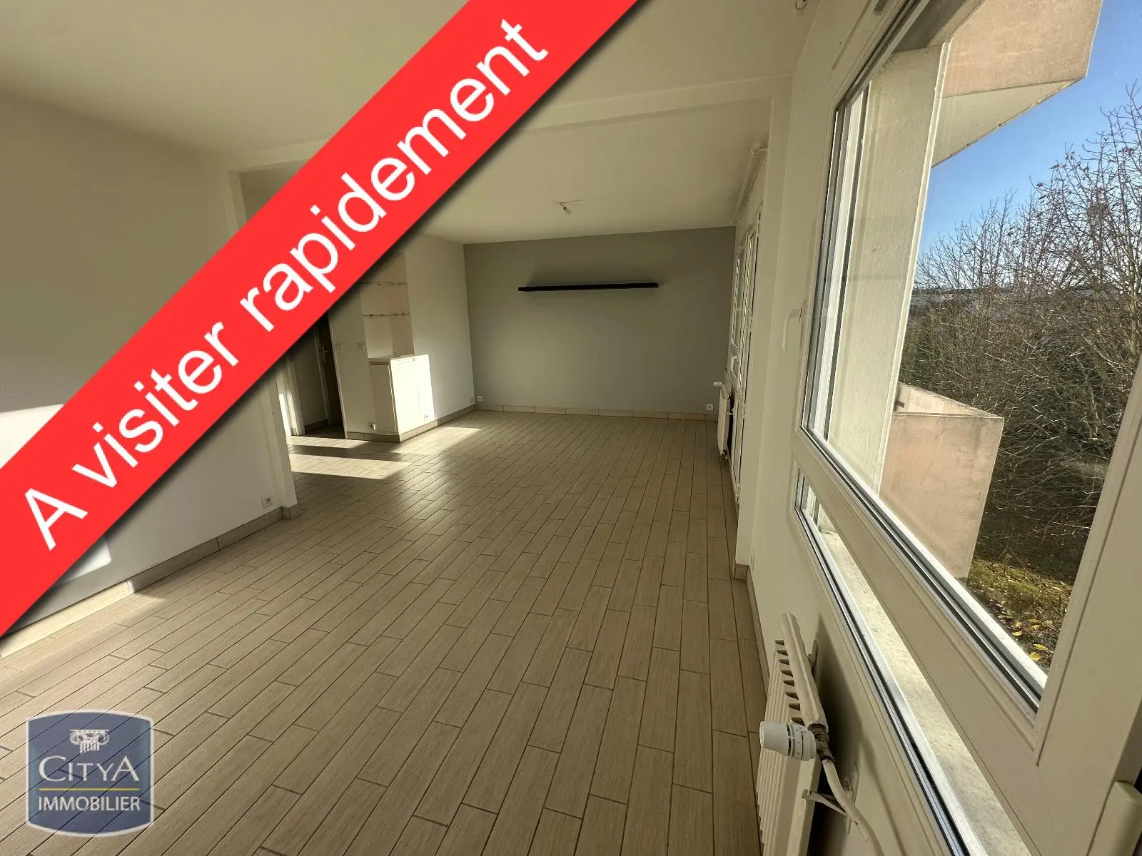 Photo 1 Appartement 4 pièces 70.05m²