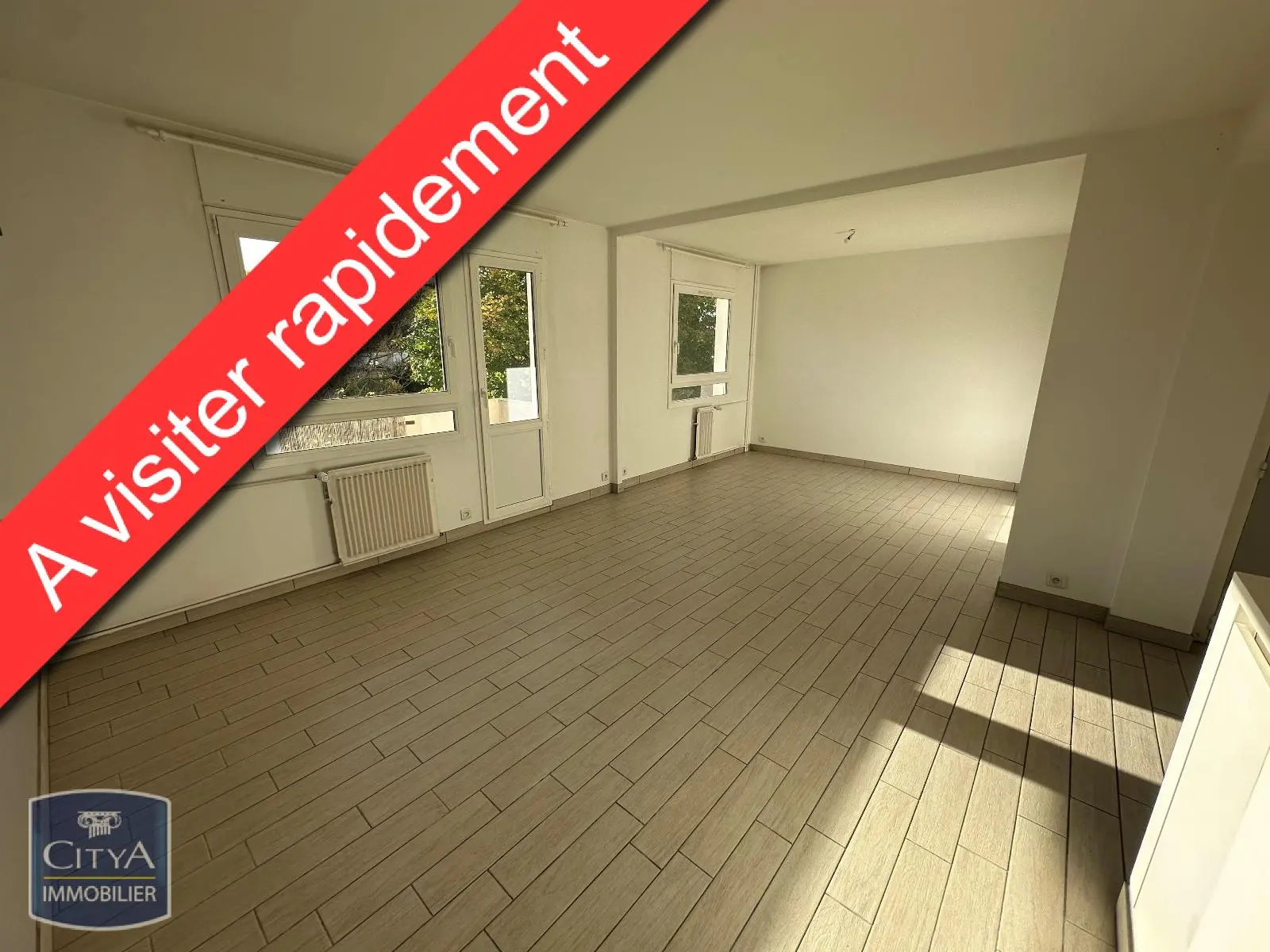Photo 1 Appartement 4 pièces 70.05m²