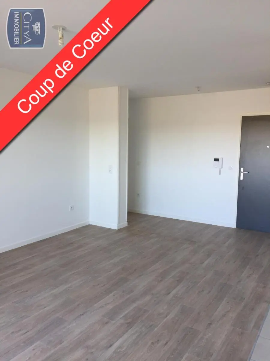 Photo 1 Appartement 3 pièces 60.97m²