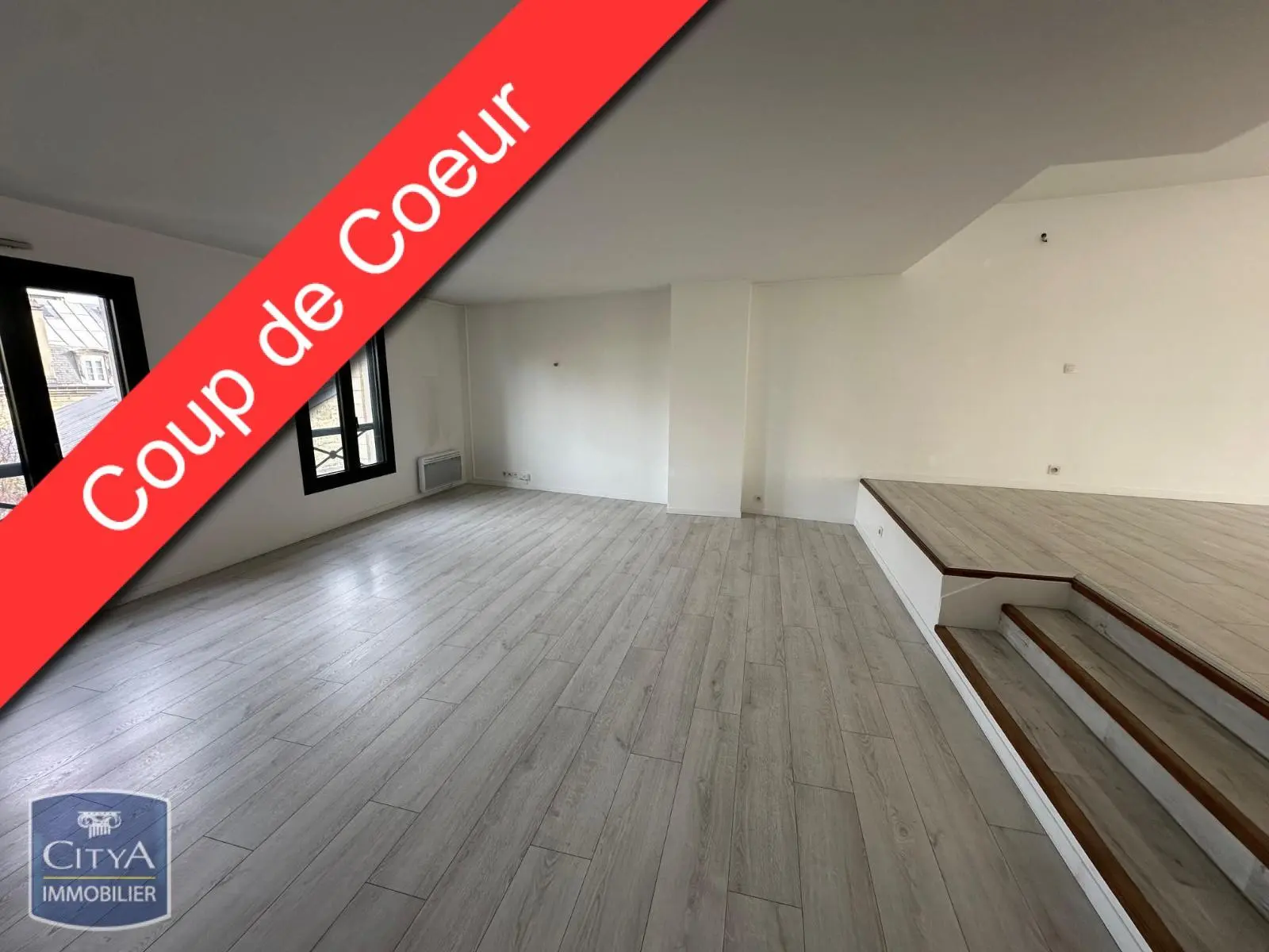 Photo 1 Appartement 4 pièces 117.9m²