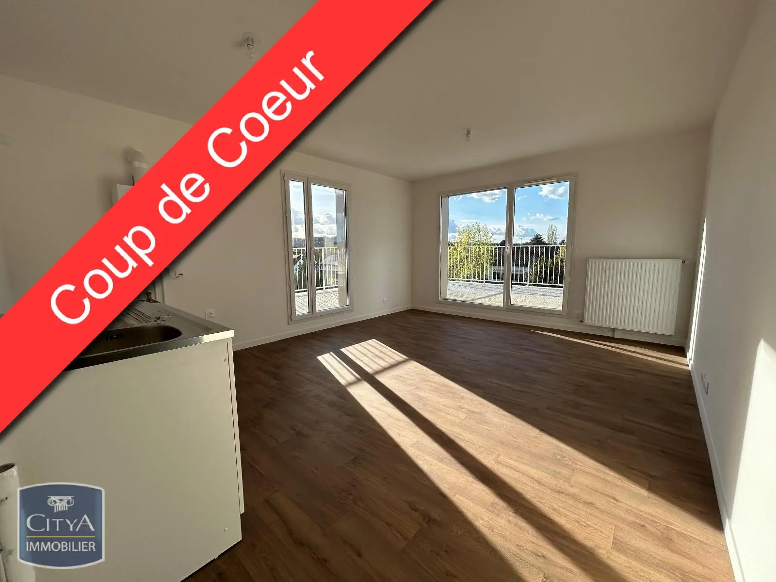 Photo 1 Appartement 4 pièces 71.3m²