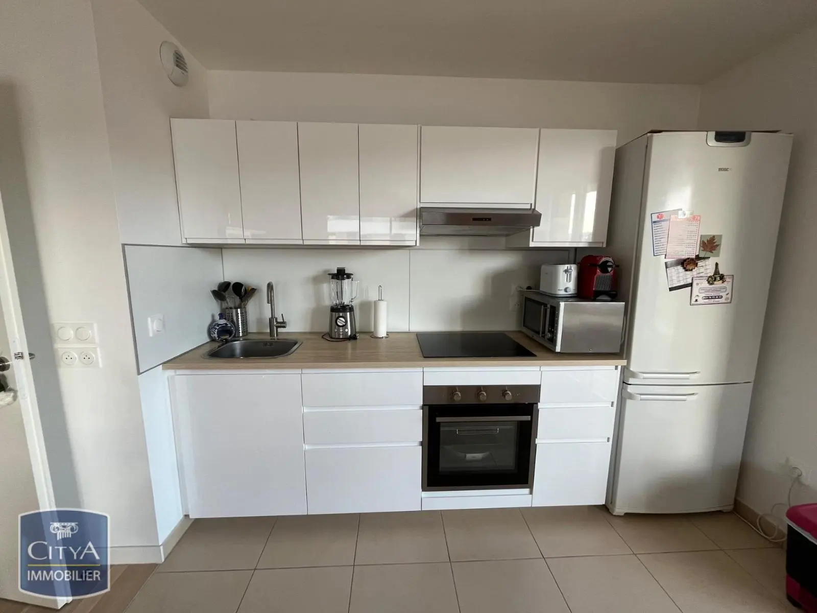 Photo 3 Appartement 3 pièces 55.2m²