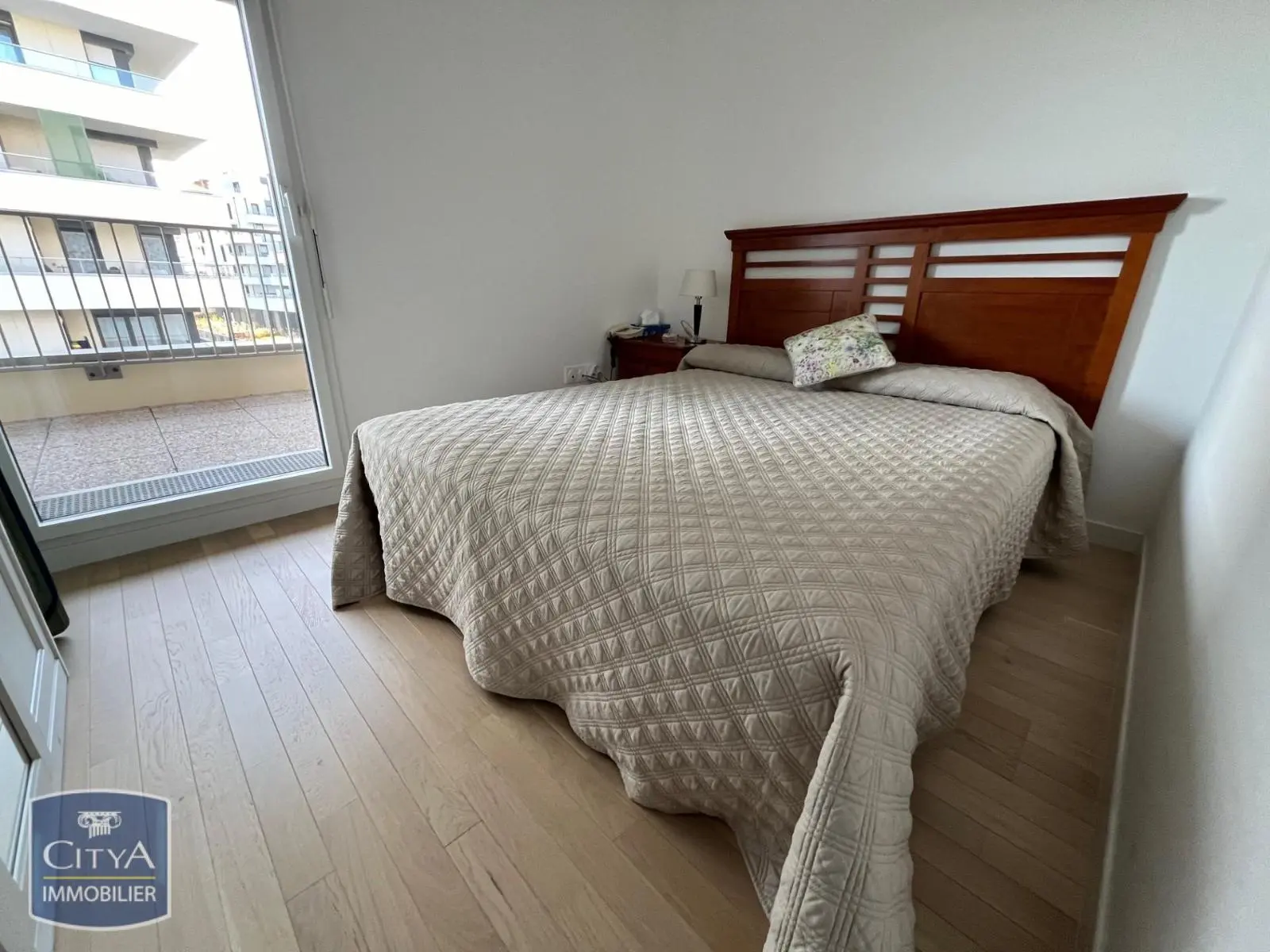 Photo 4 Appartement 3 pièces 55.2m²