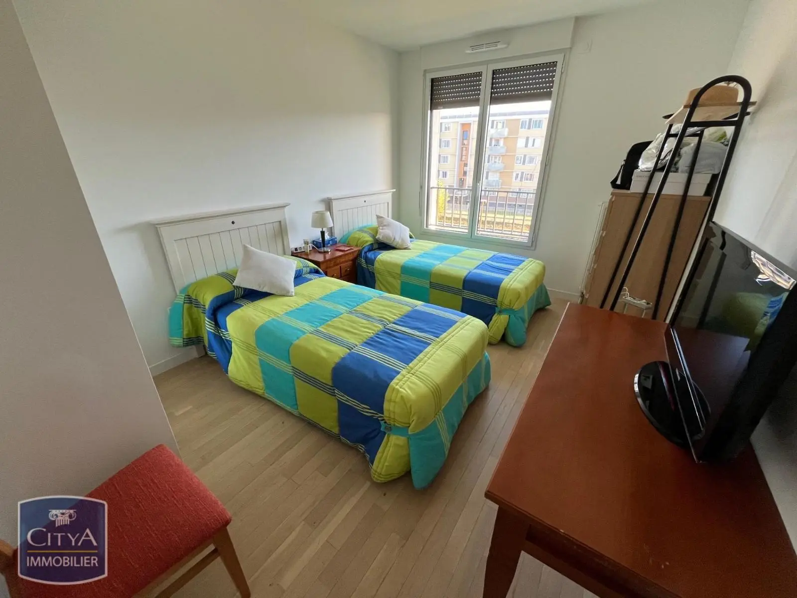 Photo 5 Appartement 3 pièces 55.2m²