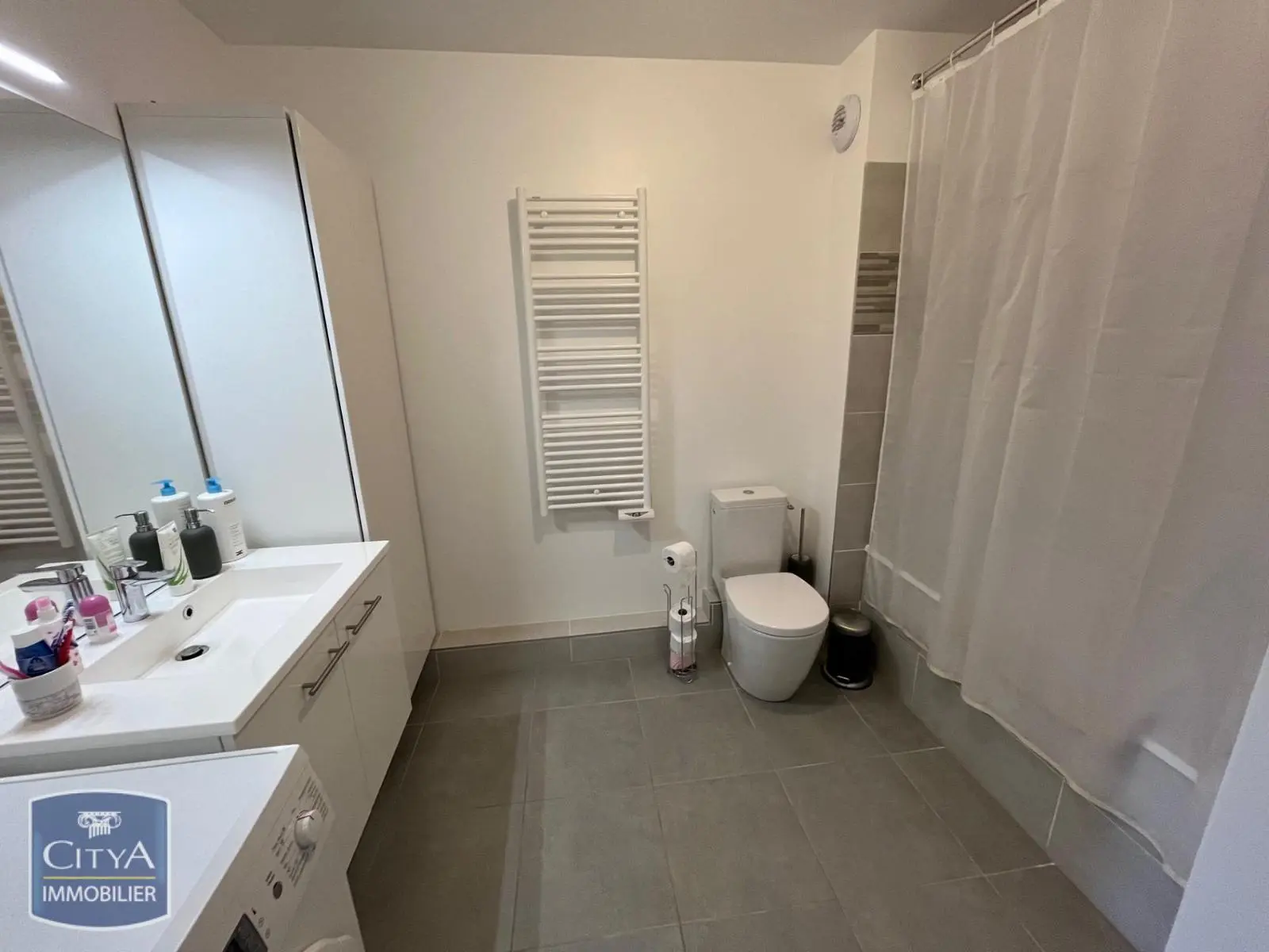 Photo 6 Appartement 3 pièces 55.2m²