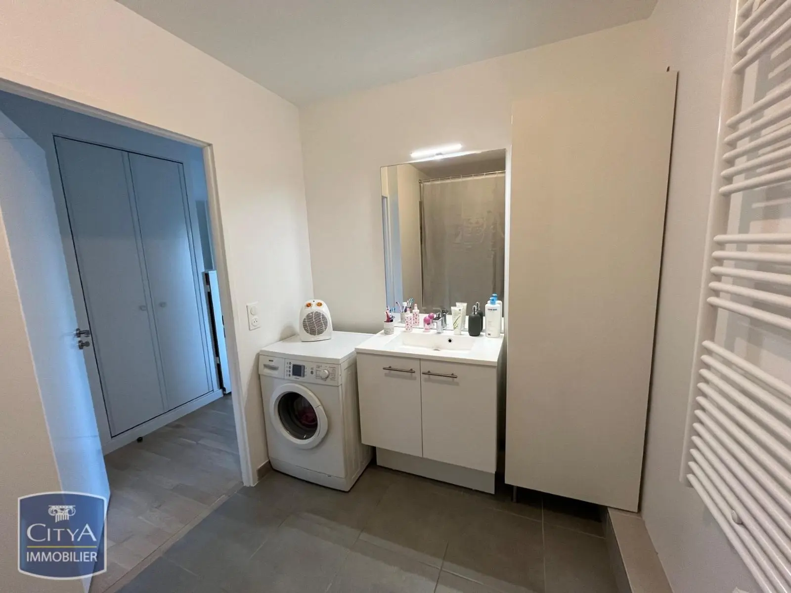Photo 7 Appartement 3 pièces 55.2m²