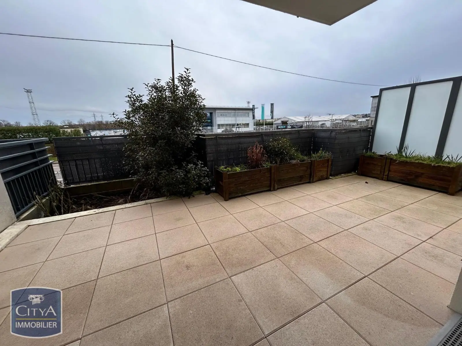 Photo 1 appartement Carrières-sous-Poissy