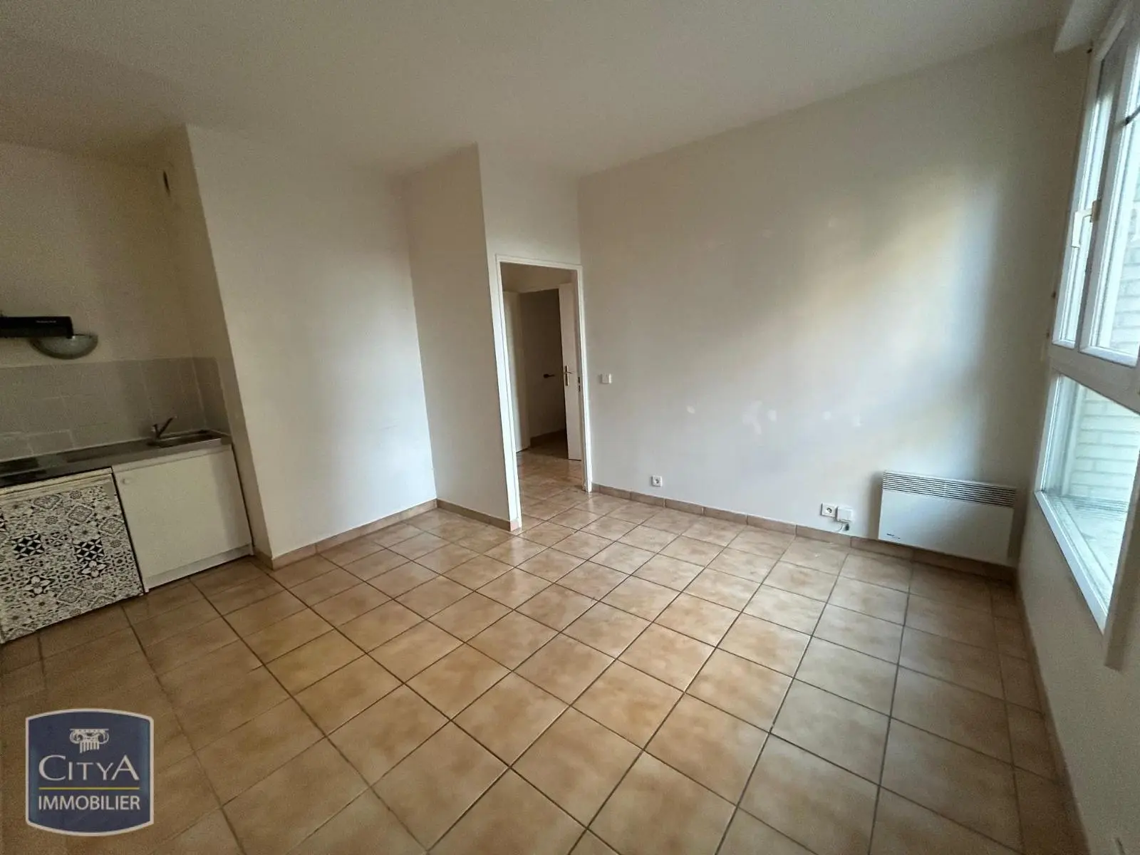 Photo 1 Appartement 2 pièces 33.5m²