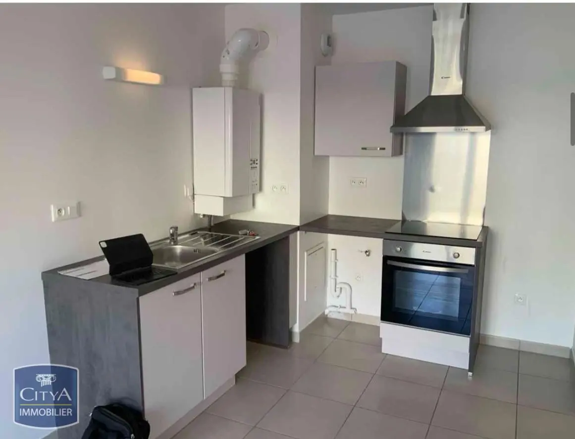 Photo 2 Appartement 2 pièces 41.88m²