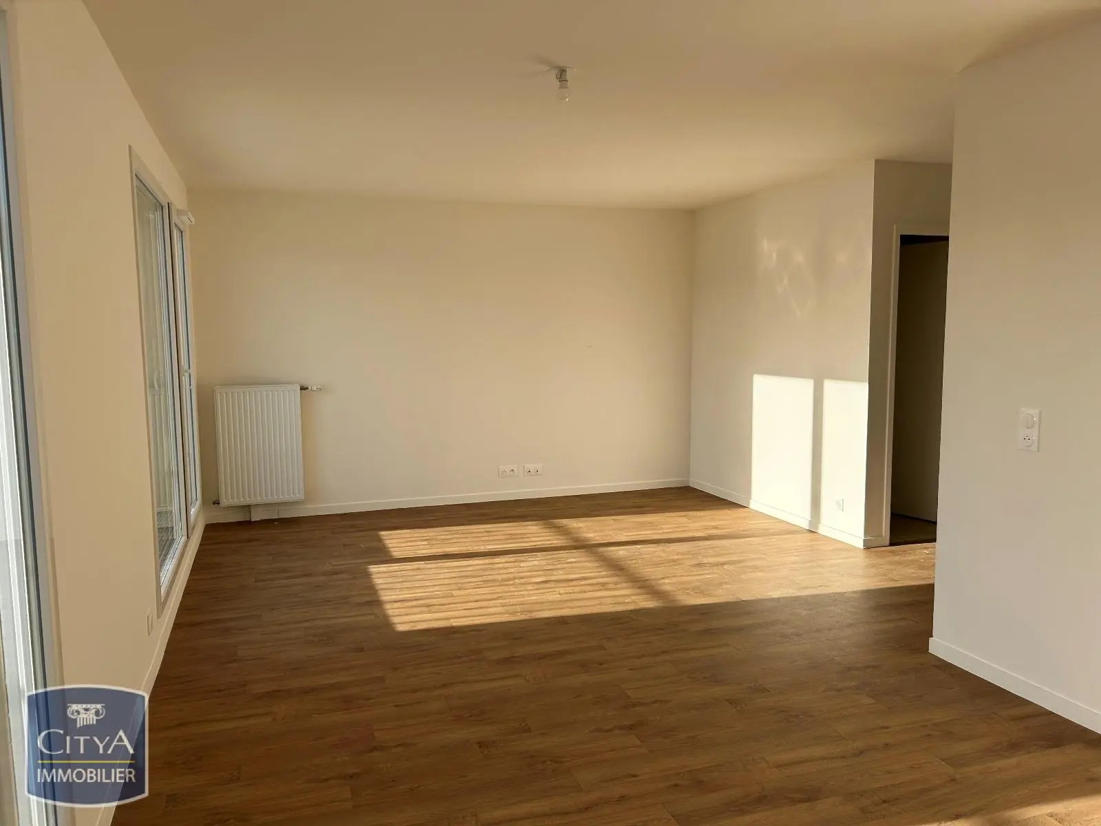 Photo 1 Appartement 3 pièces 59.1m²