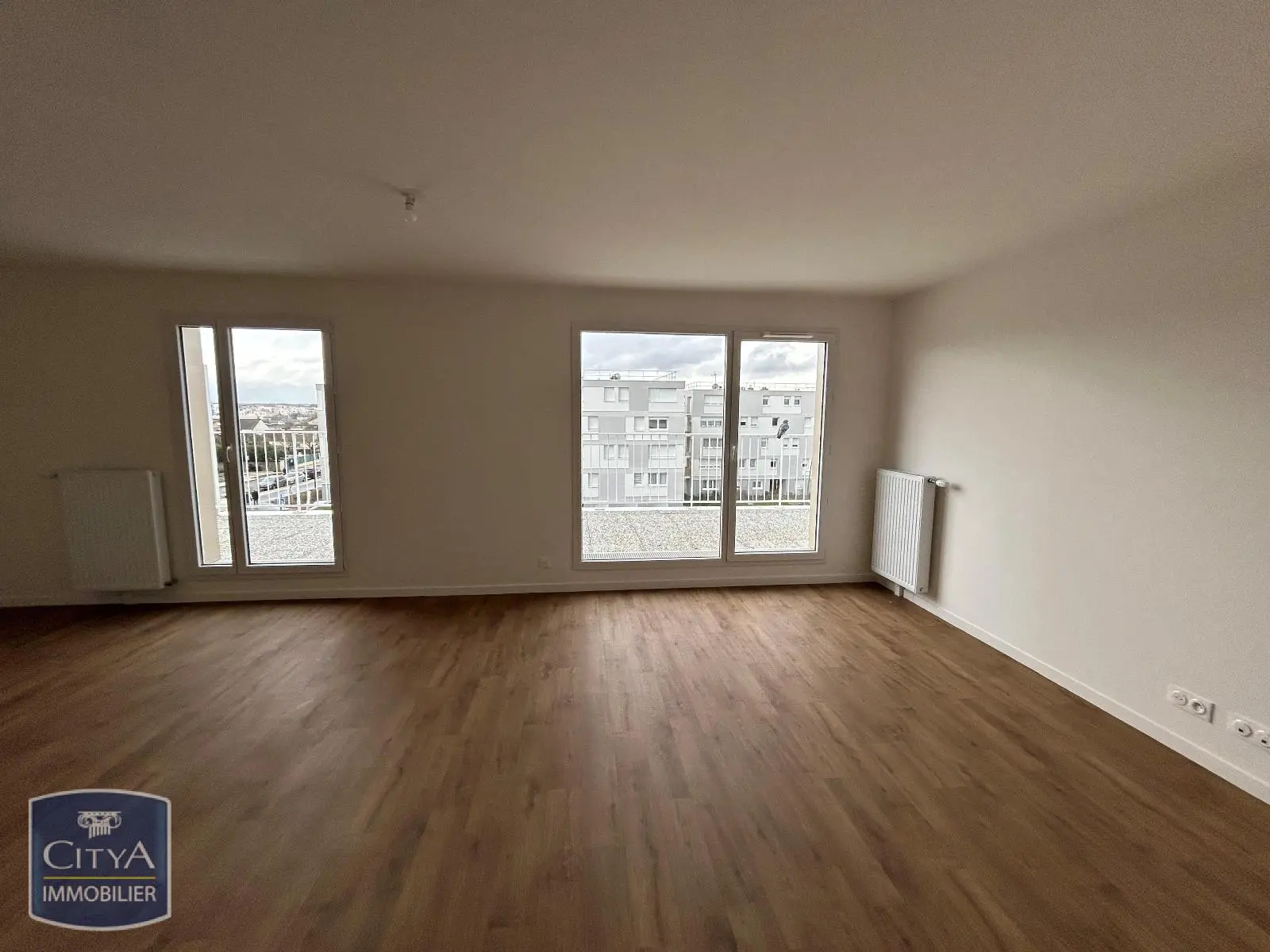 Photo 2 Appartement 3 pièces 59.1m²