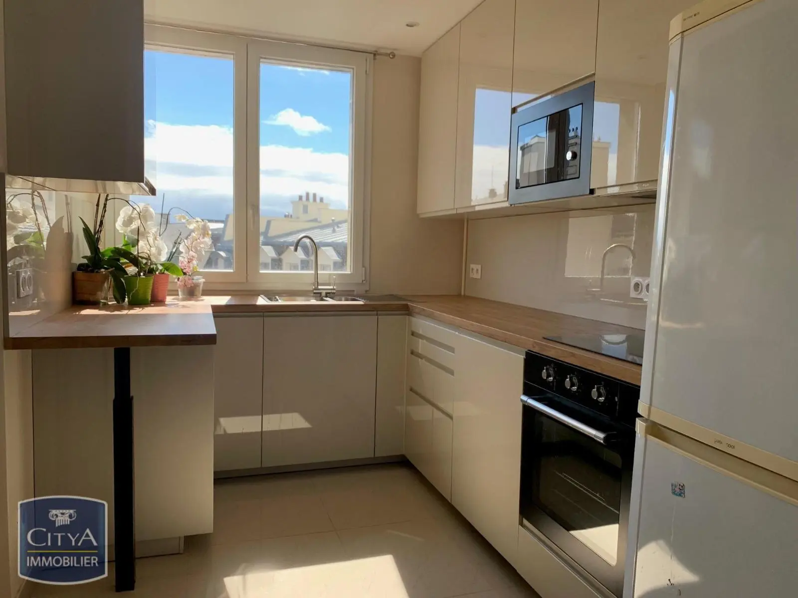 Photo 3 Appartement 3 pièces 72m²