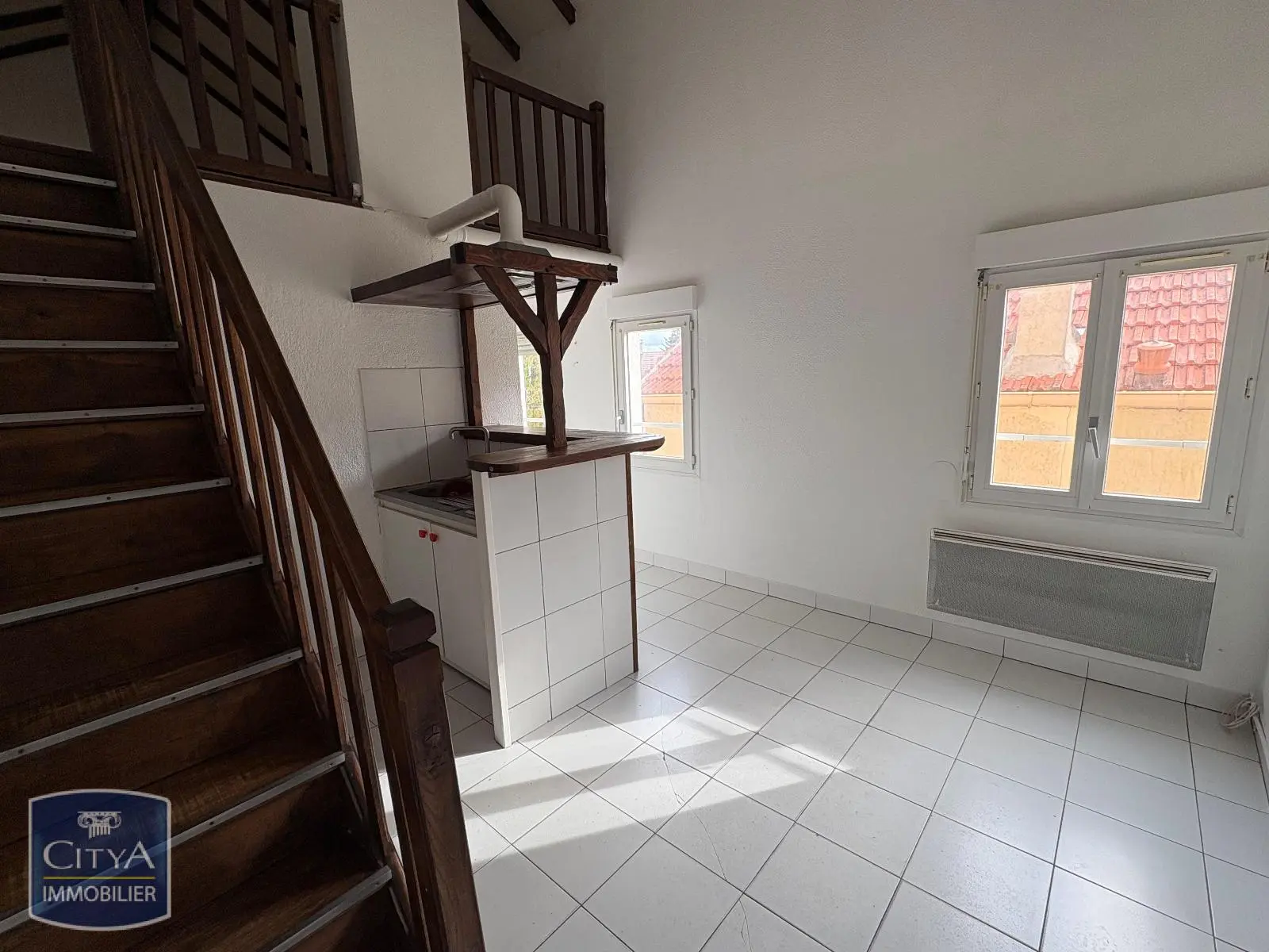 Appartement à Argenteuil