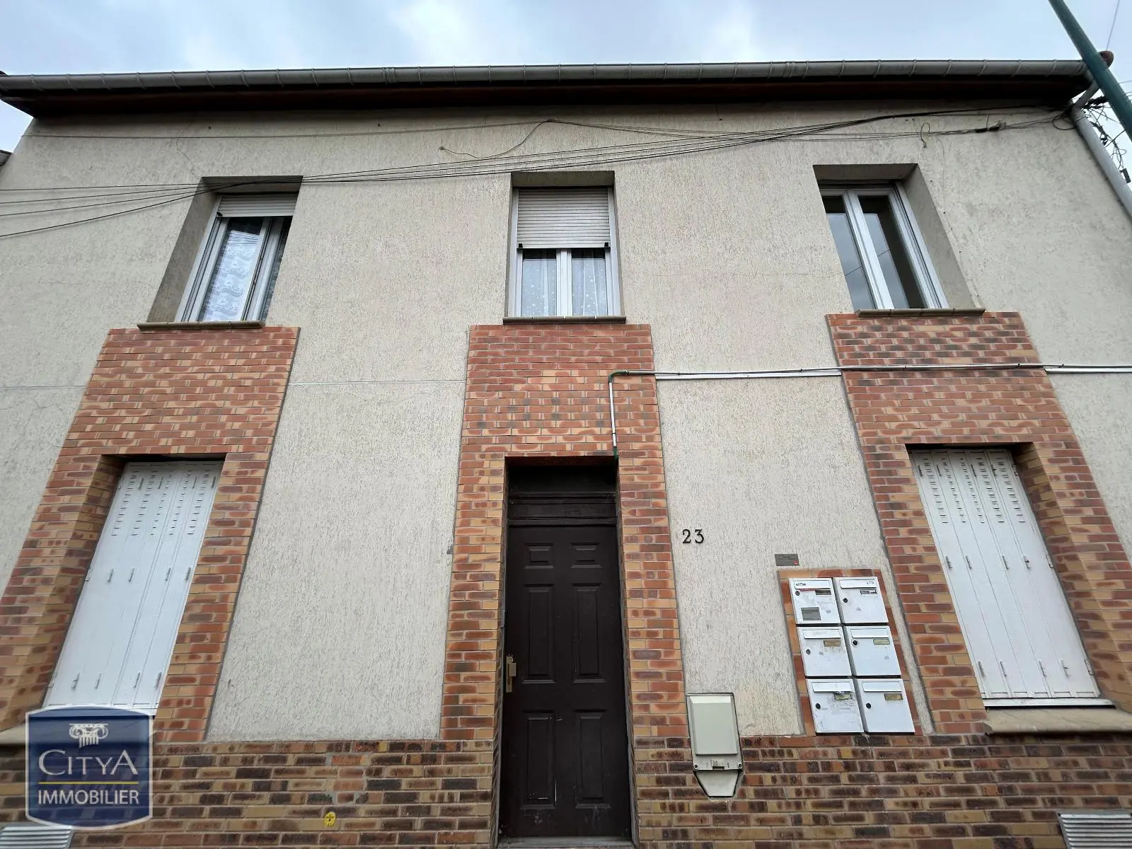 Photo 4 Appartement 2 pièces 29.08m²