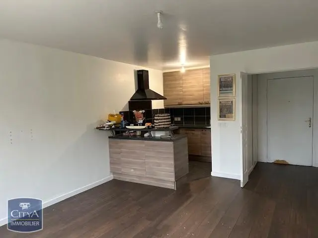 Photo 1 Appartement 2 pièces 46.99m²