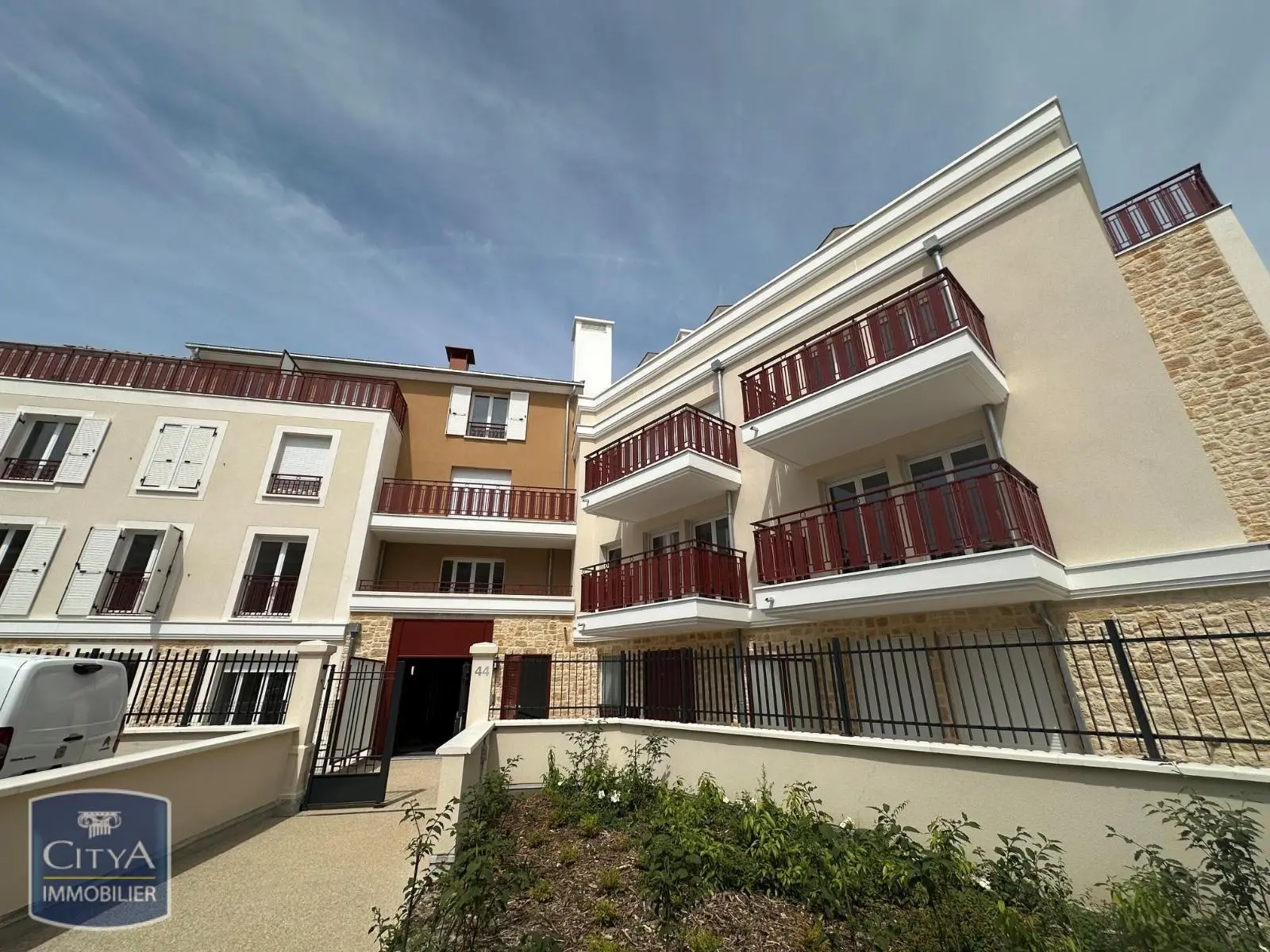 Photo 8 Appartement 2 pièces 41.63m²