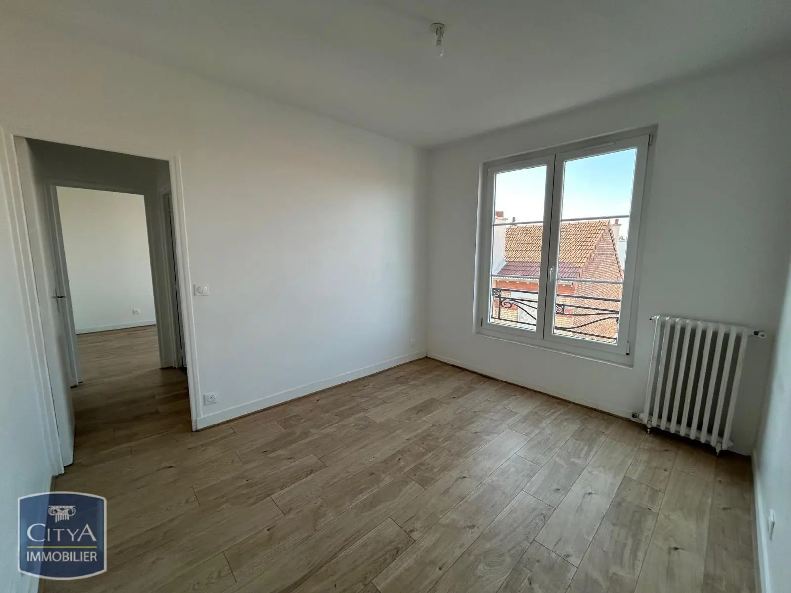 Photo 1 Appartement 2 pièces 33.15m²