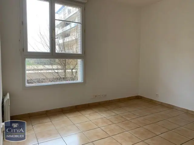 Photo 3 Appartement 2 pièces 33.5m²