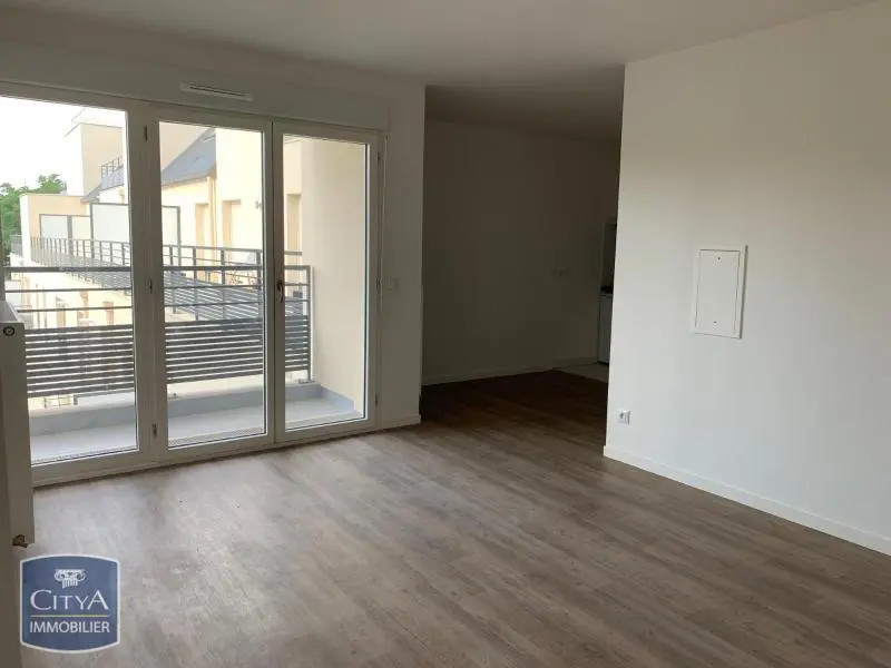 Photo 2 Appartement 2 pièces 45m²