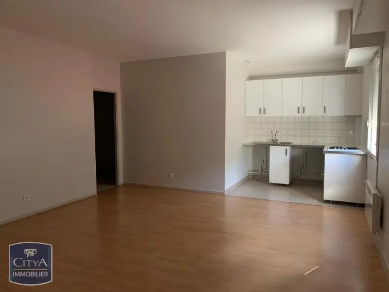 Photo 1 Appartement 2 pièces 43.11m²