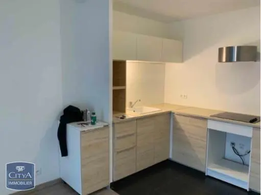 Photo 2 Appartement 42.65m²