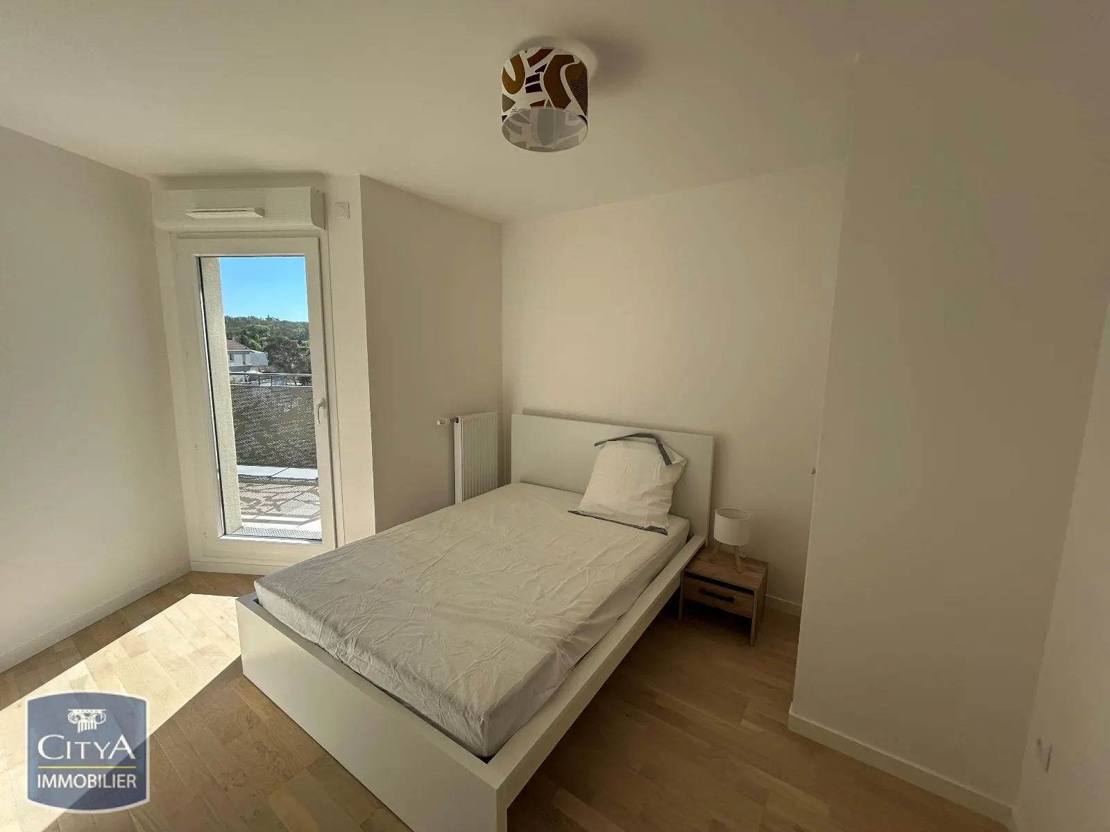 Photo 4 Appartement 2 pièces 45.58m²