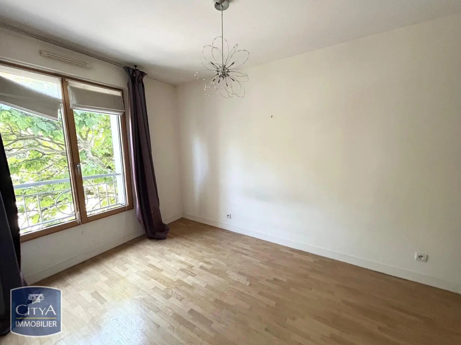 Photo 1 appartement La Garenne-Colombes