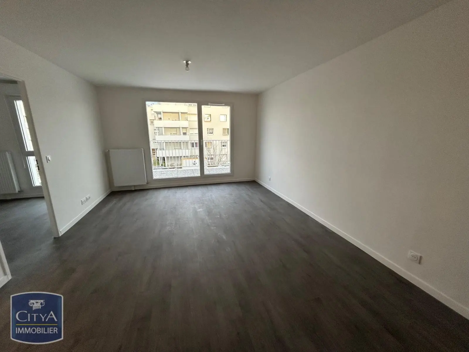 Photo 1 Appartement 2 pièces 41.7m²