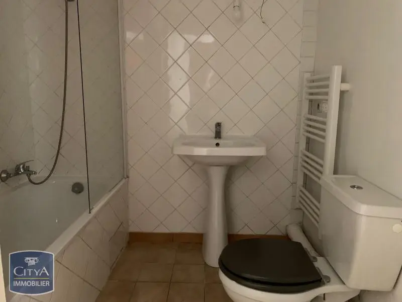 Photo 4 Appartement 2 pièces 46.66m²
